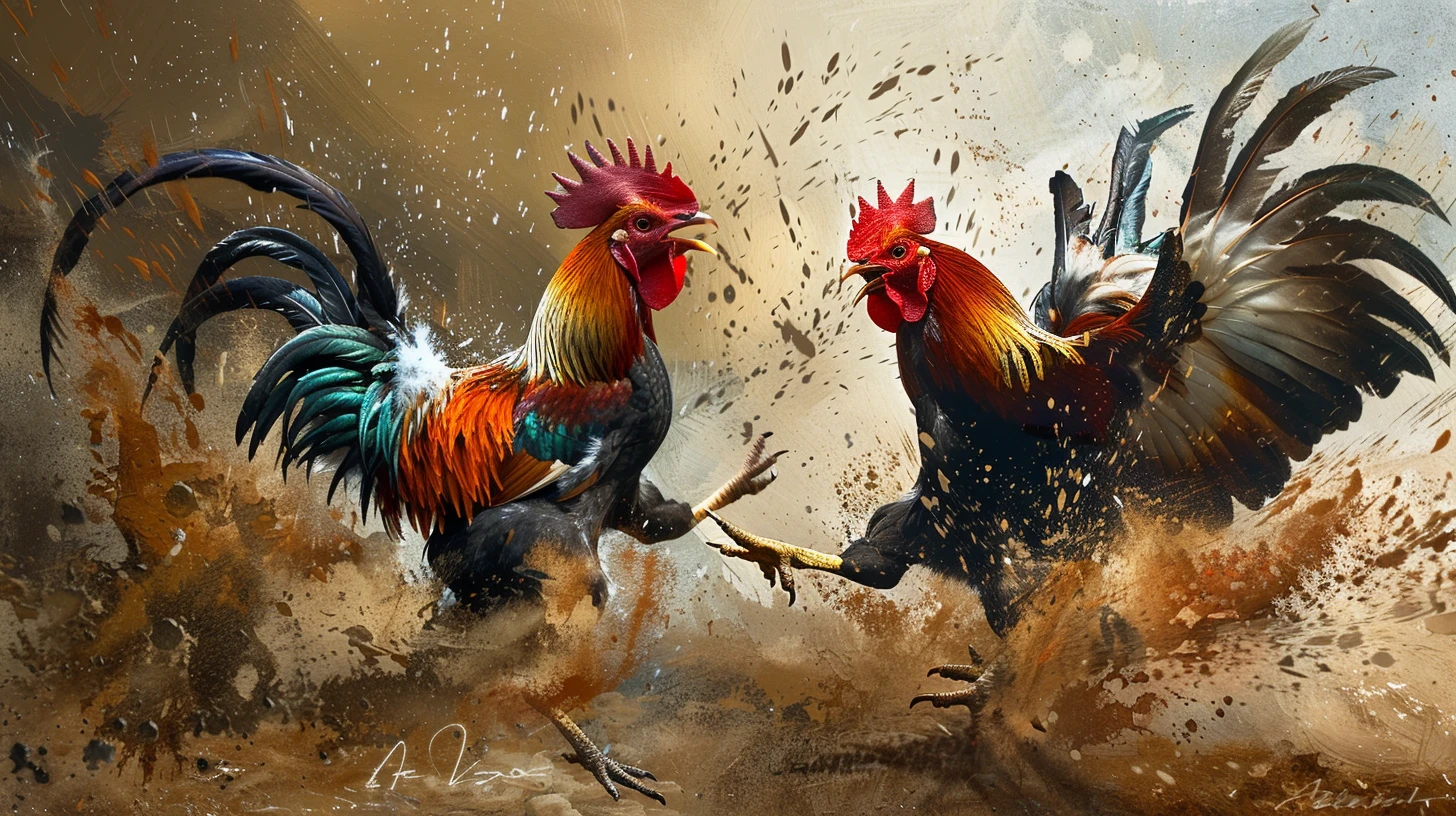 Khám Phá Thế Giới Giải Trí Tại Lôt188: Đá Gà Casino Trực Tiếp Và Những Trò Chơi Hấp Dẫn