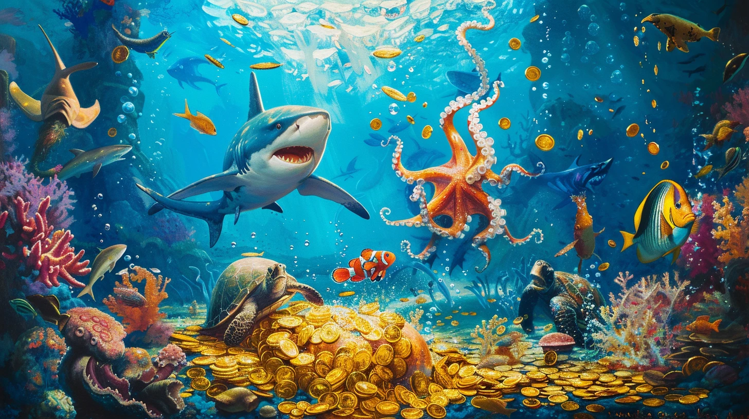 Khám Phá Sunwin20: Nền Tảng Giải Trí Đỉnh Cao