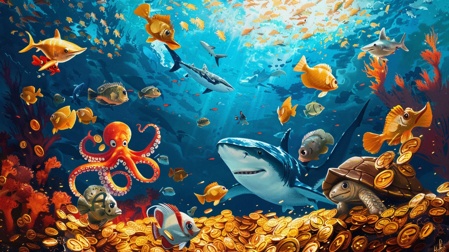 Khám Phá Sunwin20: Nền Tảng Giải Trí Đỉnh Cao