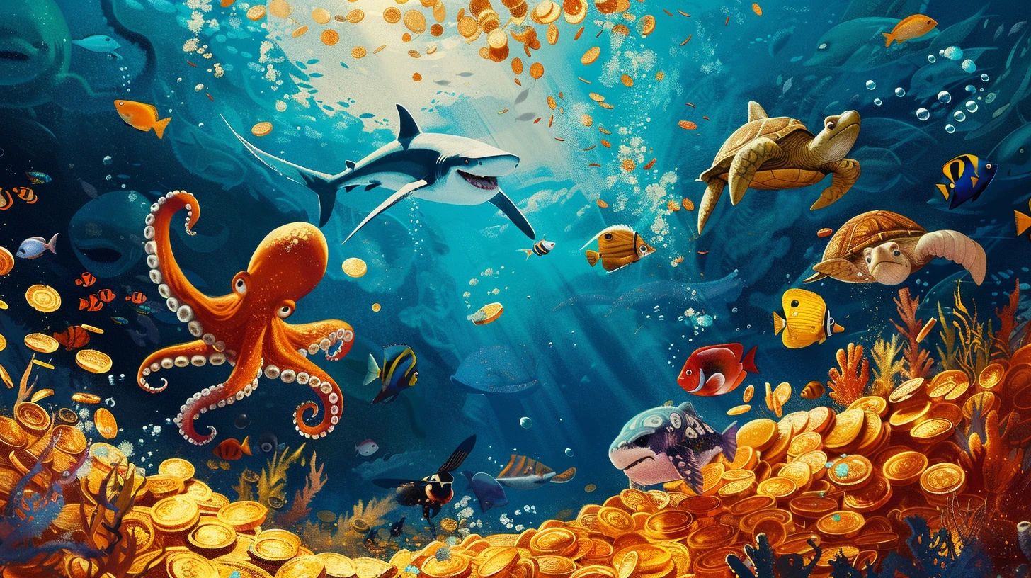 Khám Phá Thế Giới Đánh Bạc Trực Tuyến Với QH99: Nơi Mọi Giấc Mơ Thành Hiện Thực