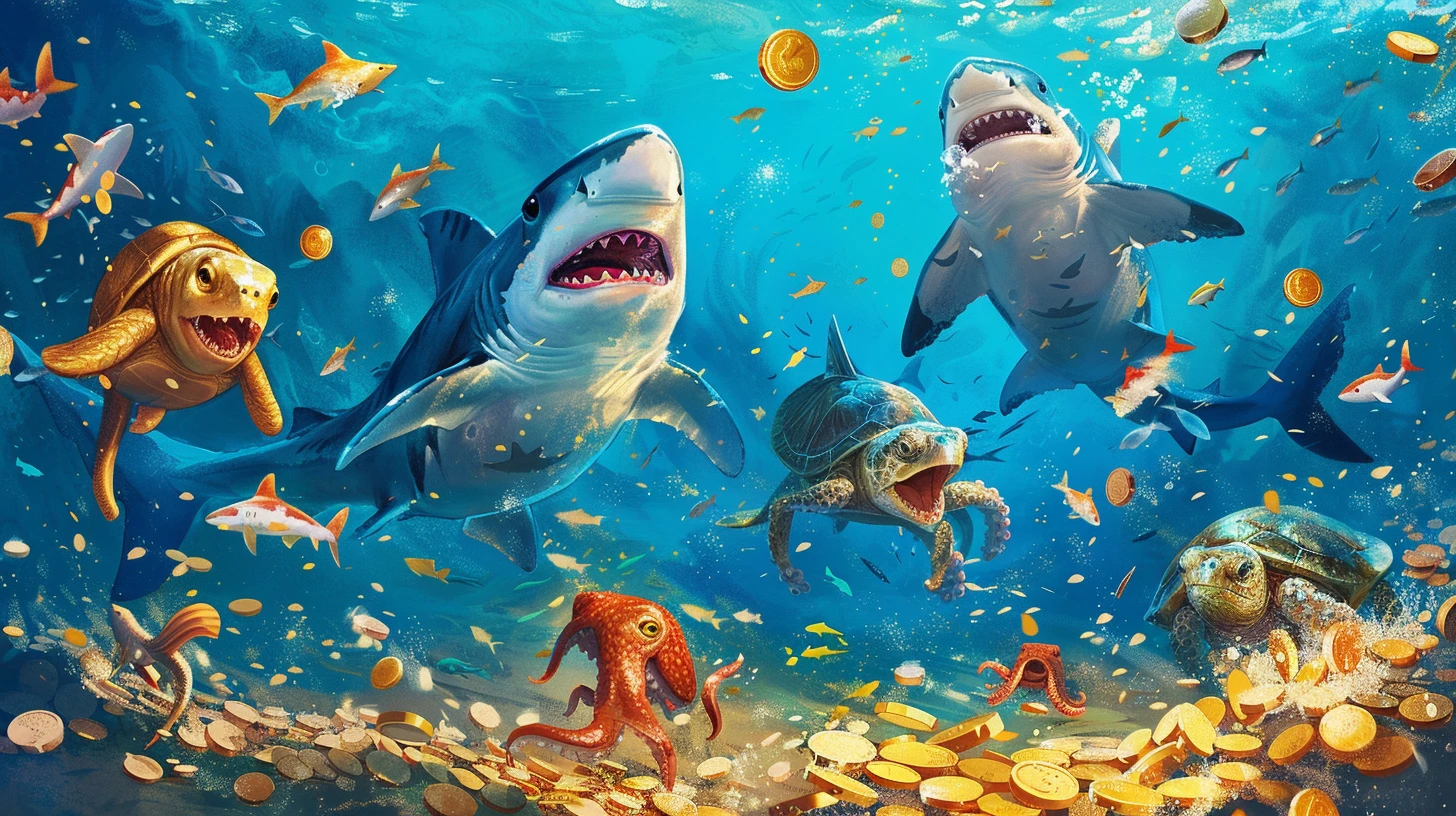 Khám Phá Thế Giới Đánh Bạc Trực Tuyến Với QH99: Nơi Mọi Giấc Mơ Thành Hiện Thực