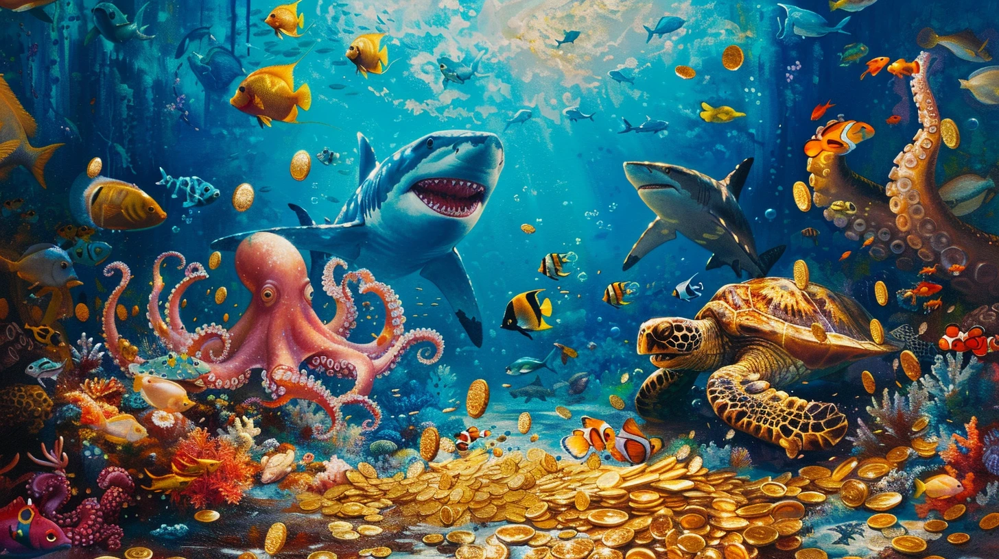 Khám Phá Thế Giới Giải Trí Trực Tuyến: 8x Bet, Đá Gà Trực Tiếp và Nhiều Hơn Thế Nữa