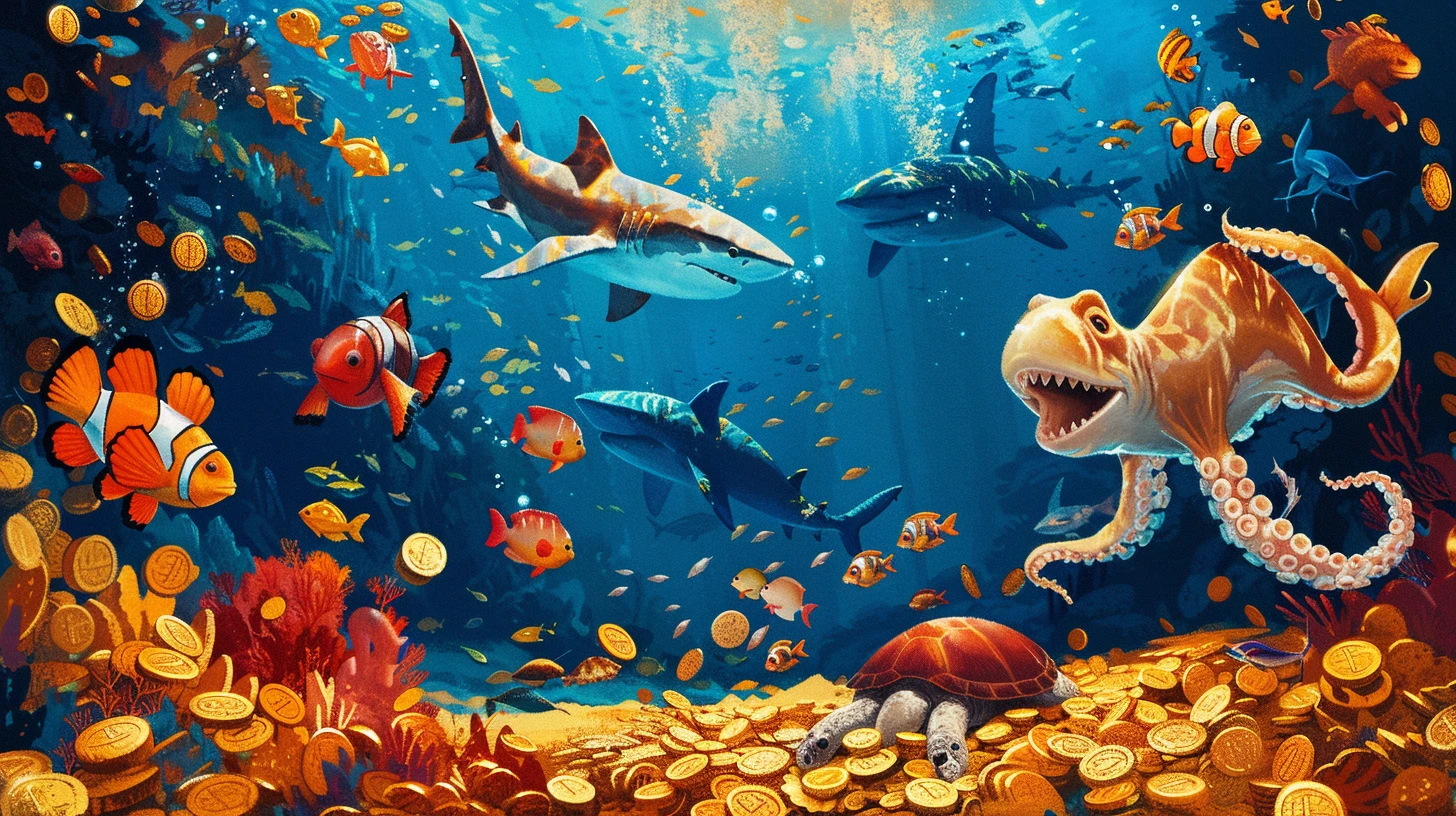 Khám Phá Thế Giới Giải Trí Tại 33win68