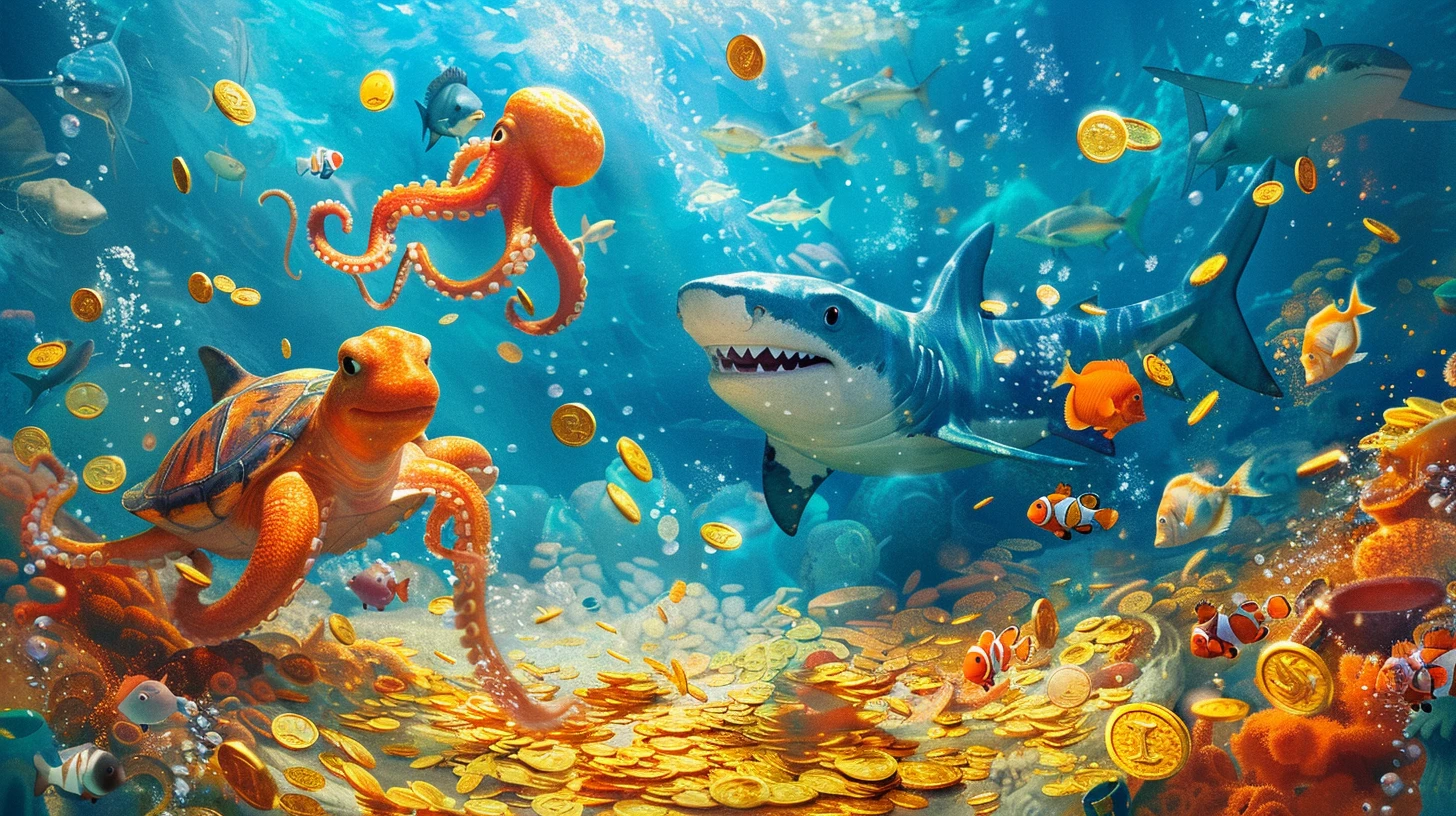 Khám Phá Thế Giới Của 888 Slots: Trải Nghiệm Game Đỉnh Cao