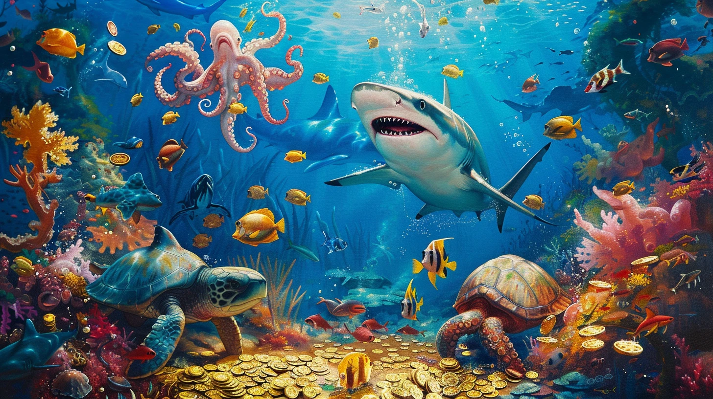 Khám Phá Thế Giới Của 888 Slots: Trải Nghiệm Game Đỉnh Cao