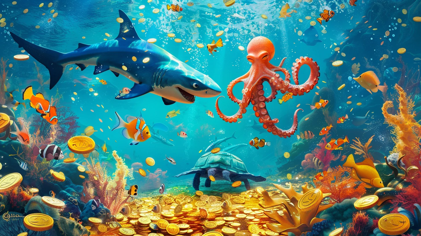 Khám Phá Thế Giới Giải Trí Với 8X Bet