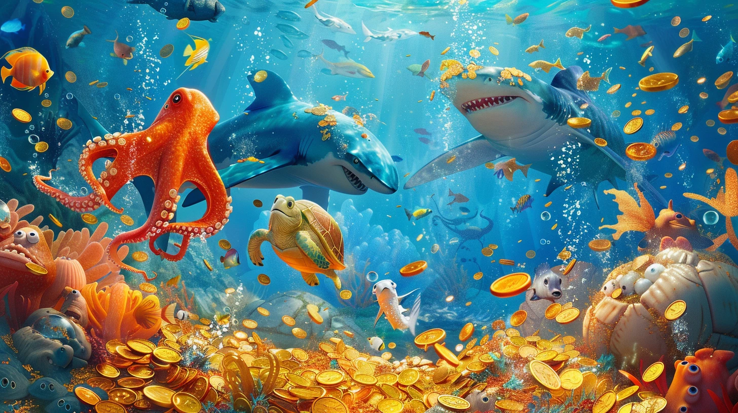 Khám Phá Thế Giới Giải Trí Với 8X Bet