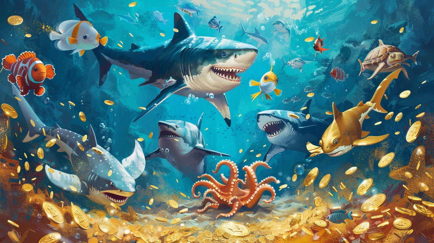 Khám Phá Thế Giới Giải Trí Với 8X Bet