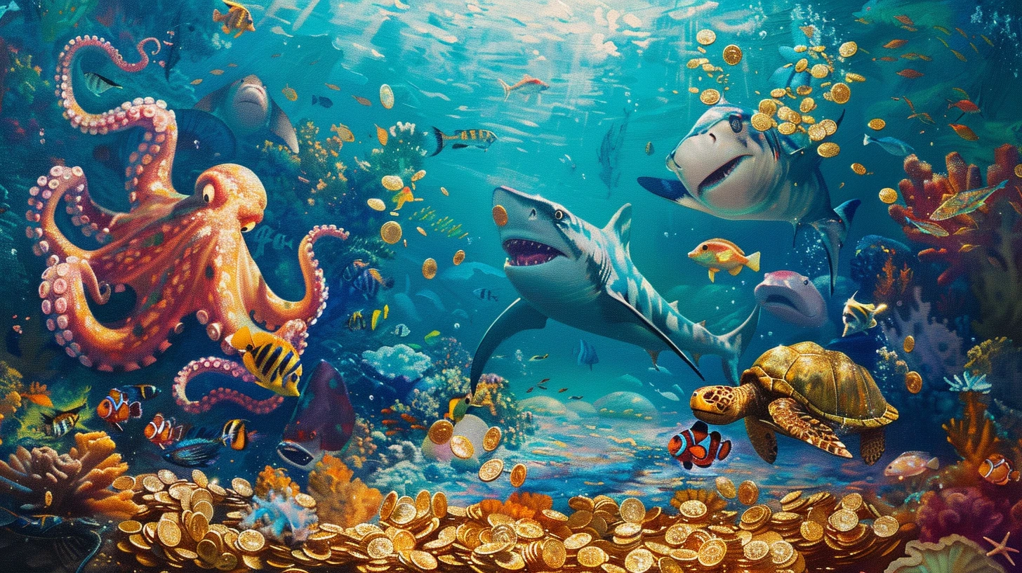 Khám Phá Thế Giới Của Jaguar J888: Từ Bóng Đá Đến Cược Đấu Trực Tuyến