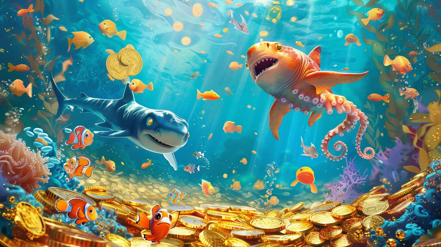 Khám Phá Thế Giới Game với 888 Slots và Những Trò Chơi Hấp Dẫn Khác