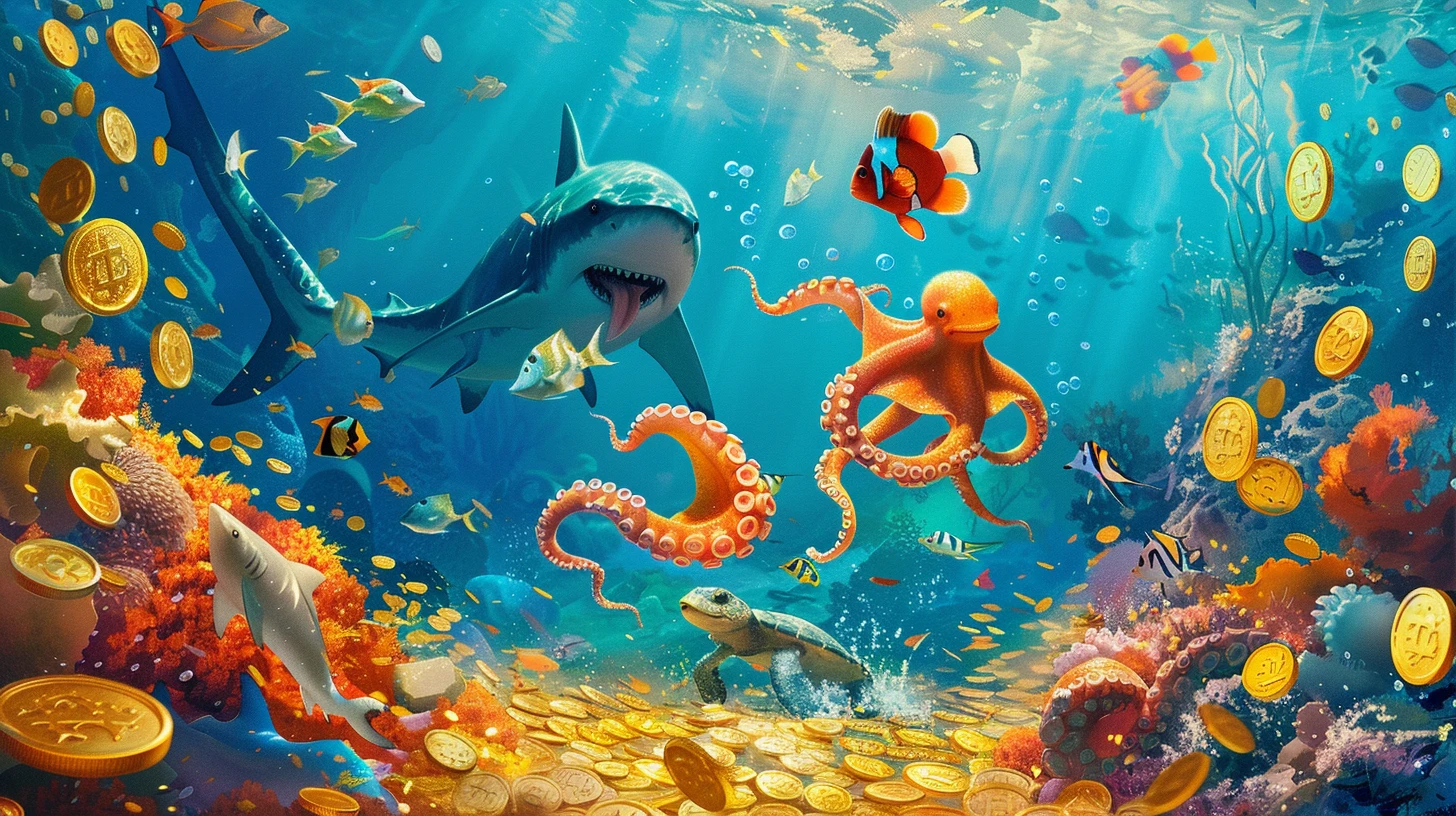 Khám Phá F8Beta2 và Những Trò Chơi Đặc Sắc Như Aristocrat – Buffalo Gold