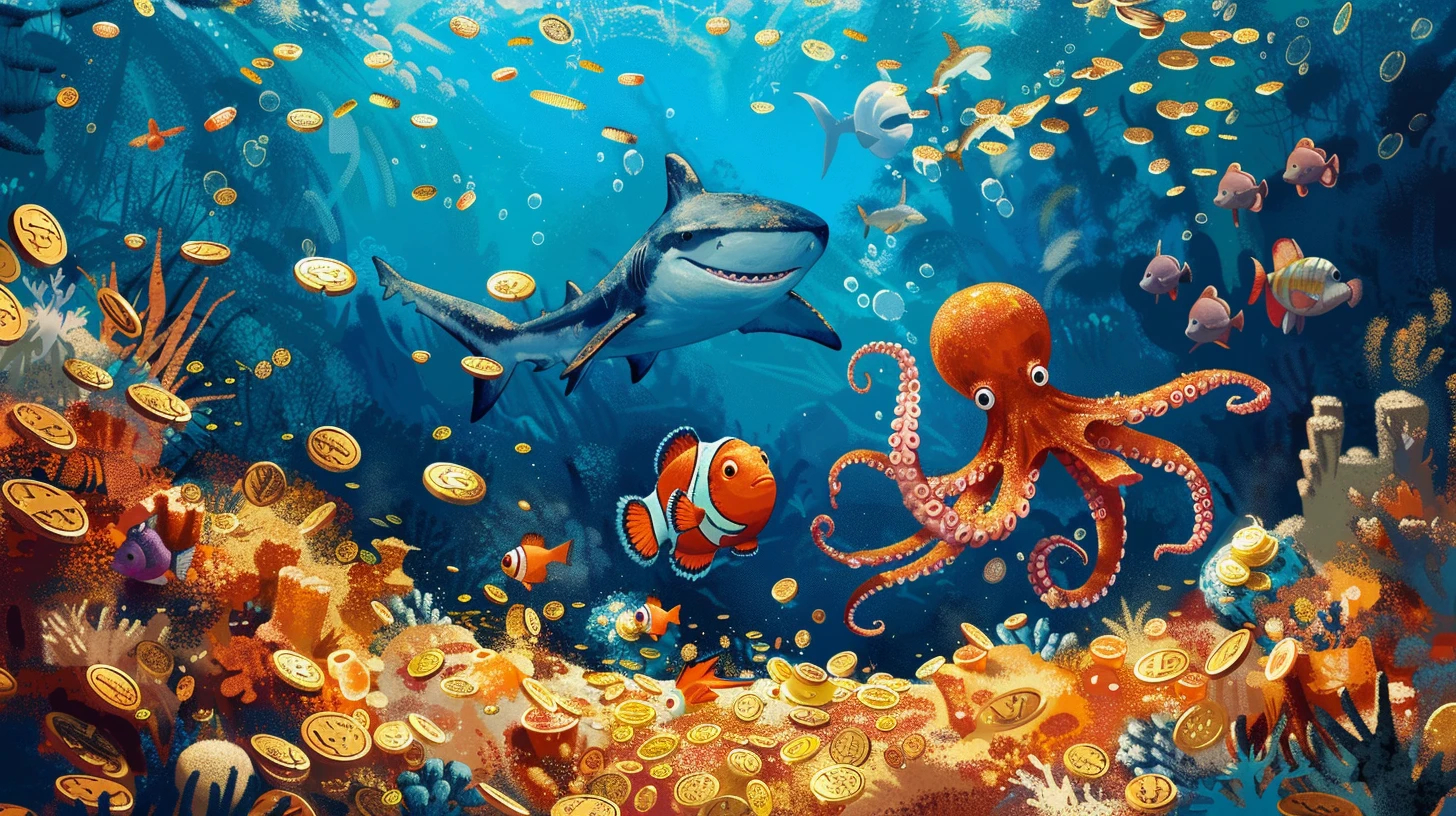 Khám Phá F8Beta2 và Những Trò Chơi Đặc Sắc Như Aristocrat – Buffalo Gold