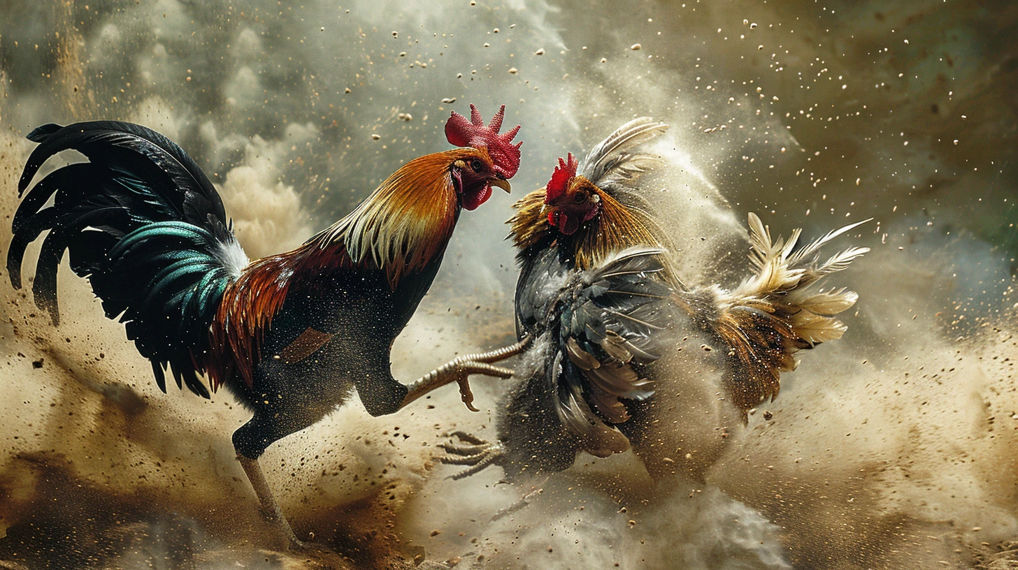 Khám Phá Thế Giới Của 118bet: Đá Gà, Slots Và Hơn Thế Nữa