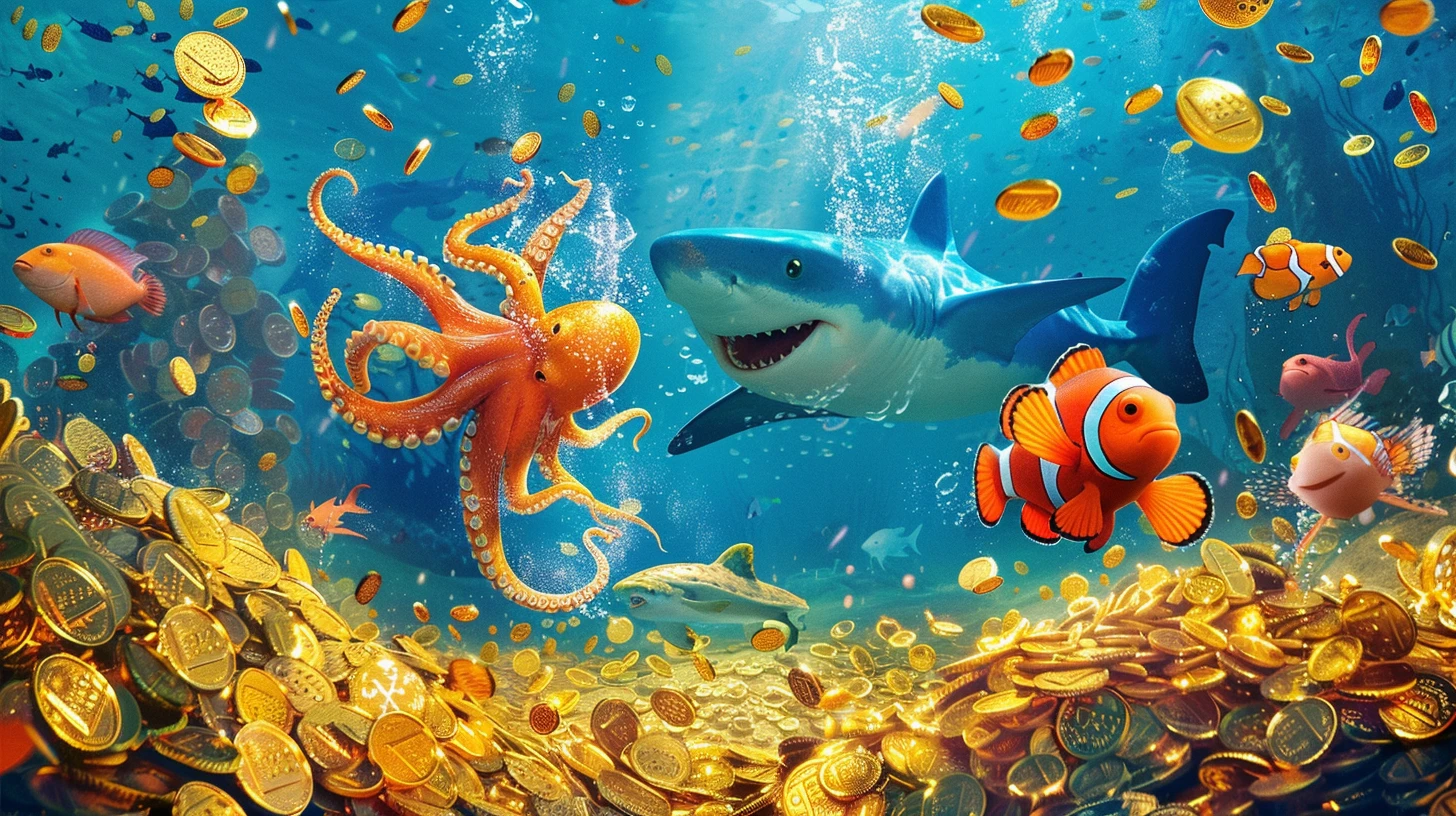 Khám Phá Fabet88: Nền Tảng Giải Trí Đỉnh Cao