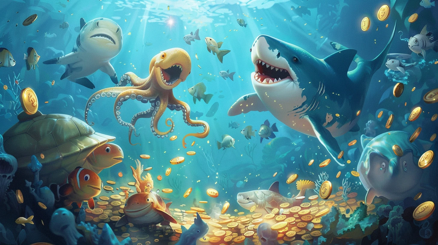 Khám Phá Fabet88: Nền Tảng Giải Trí Đỉnh Cao