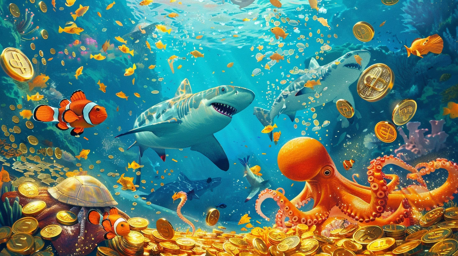 Khám Phá Thế Giới Giải Trí Cùng 77win