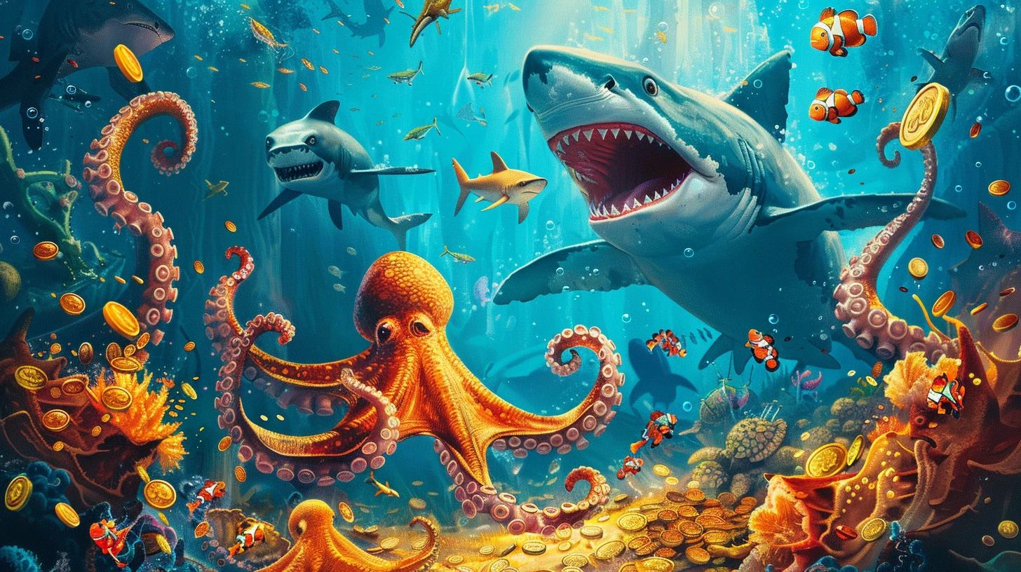 Khám Phá Thế Giới Giải Trí Cùng 77win