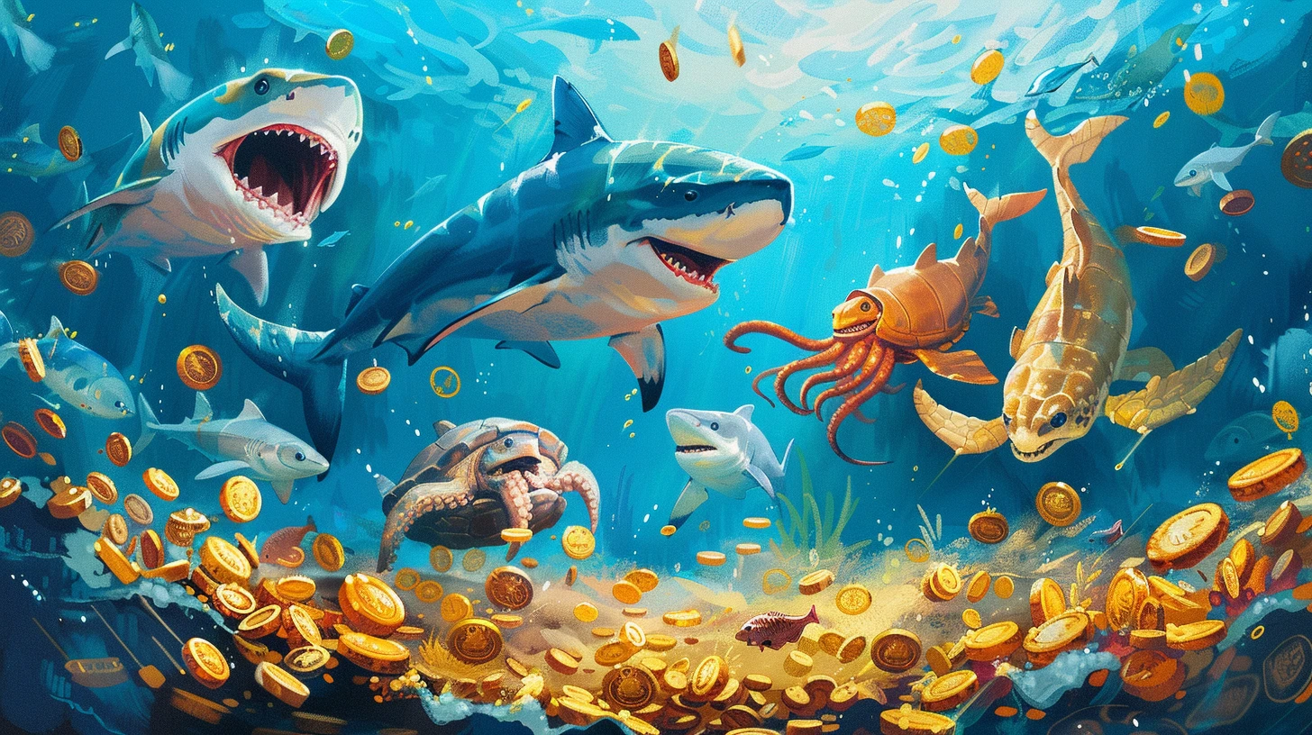 Khám Phá Fabet88: Nền Tảng Giải Trí Đỉnh Cao