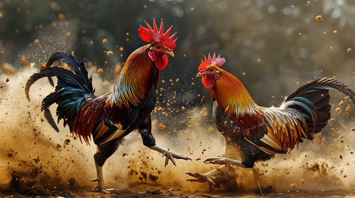 Khám Phá Thế Giới Của 118bet: Đá Gà, Slots Và Hơn Thế Nữa