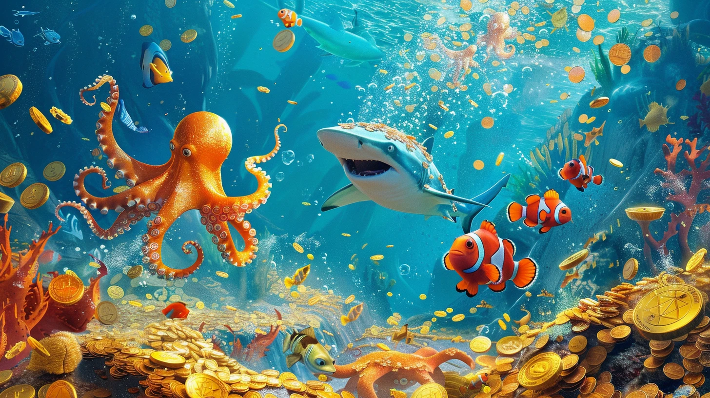 Khám Phá Fabet88: Nền Tảng Giải Trí Đỉnh Cao