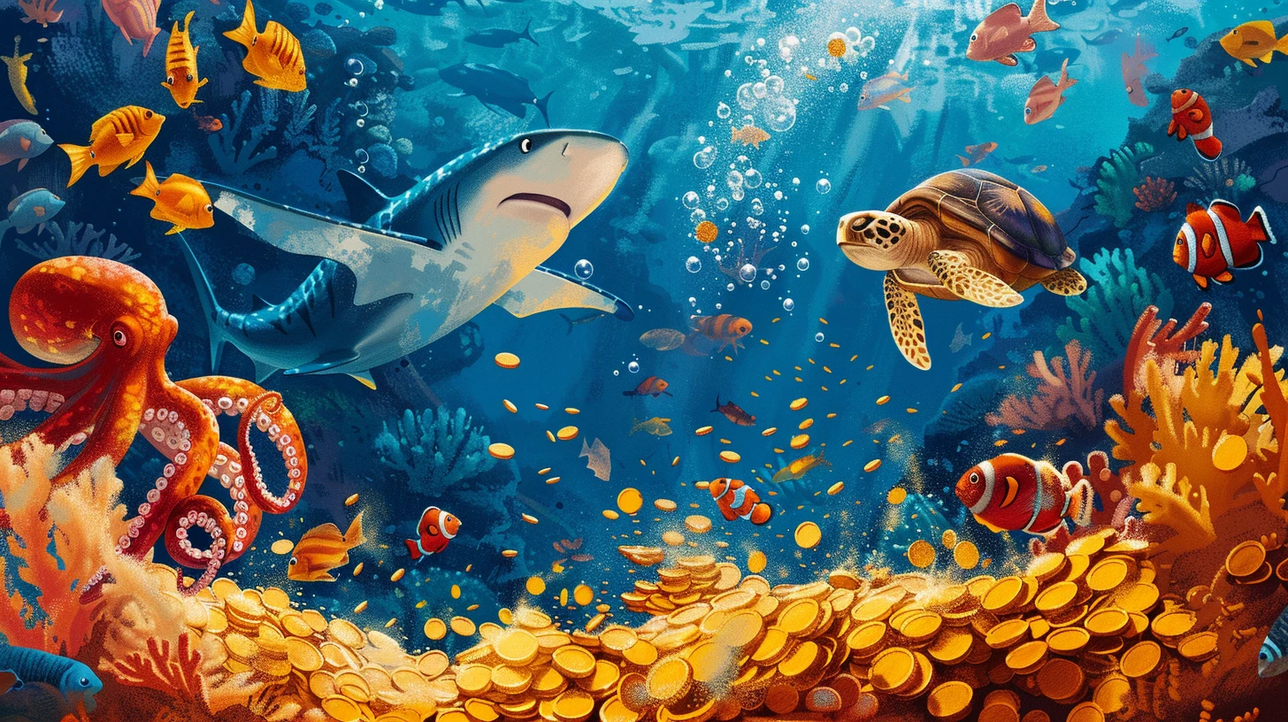 Khám Phá Fabet88: Nền Tảng Giải Trí Đỉnh Cao