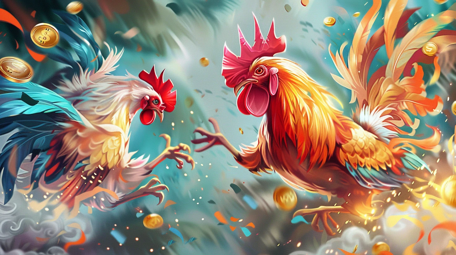 Khám Phá Thế Giới Của 118bet: Đá Gà, Slots Và Hơn Thế Nữa