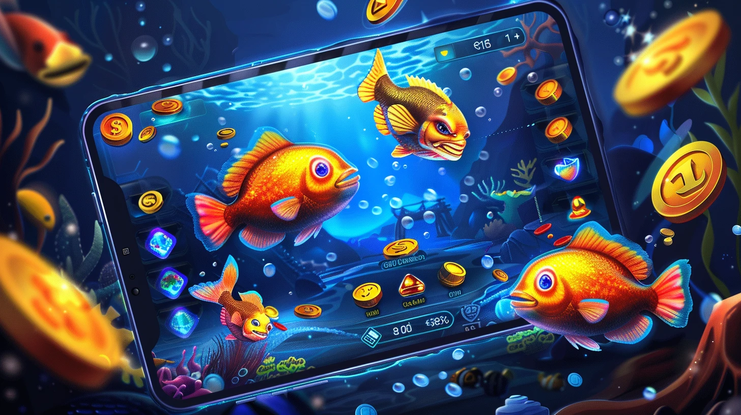 Khám Phá Thế Giới Jun888: Từ Chơi Game đến Jackpot