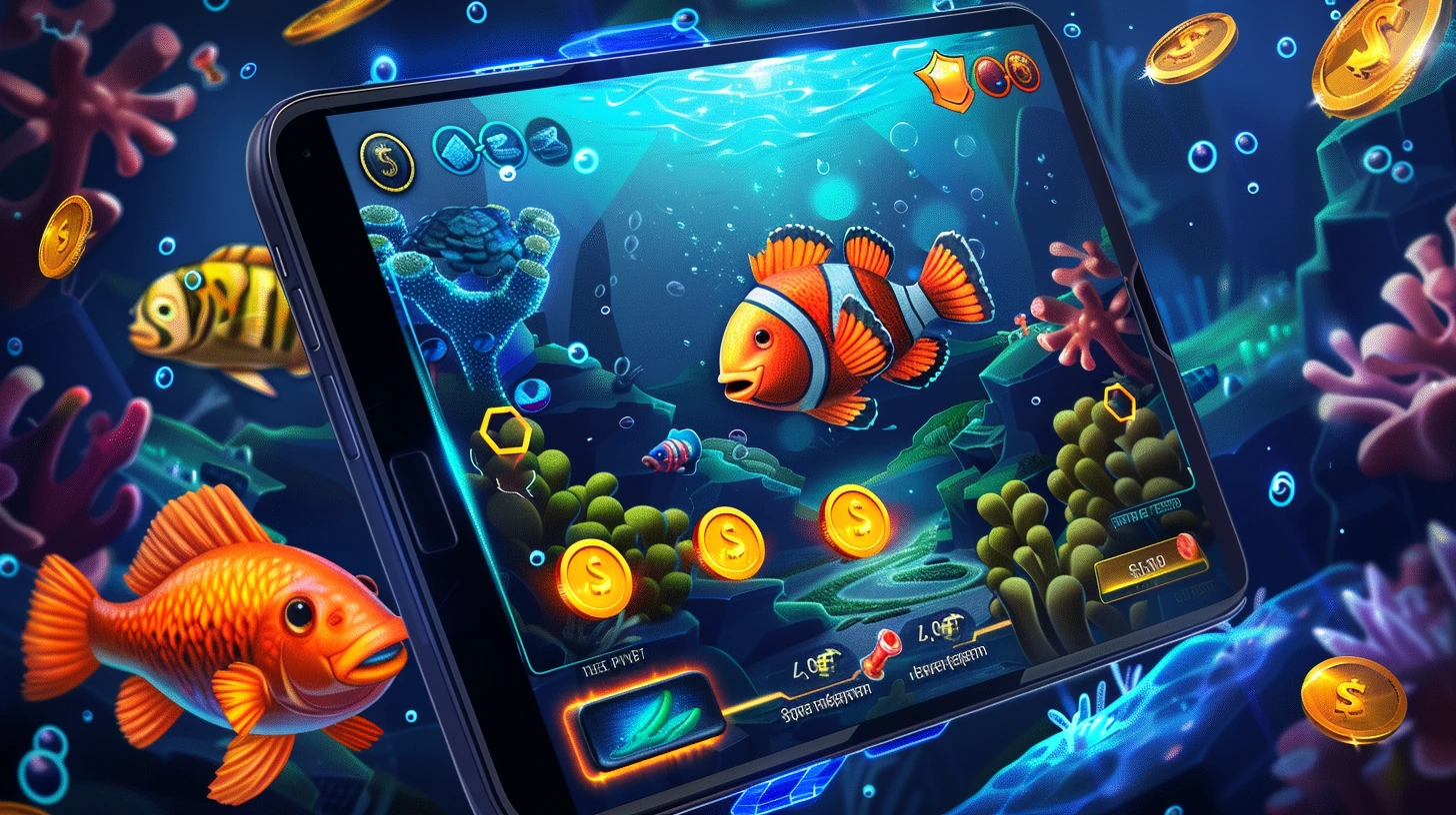 Khám Phá Thế Giới Jun888: Từ Chơi Game đến Jackpot