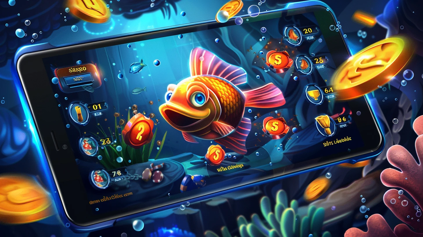 Khám Phá Thế Giới Jun888: Từ Chơi Game đến Jackpot