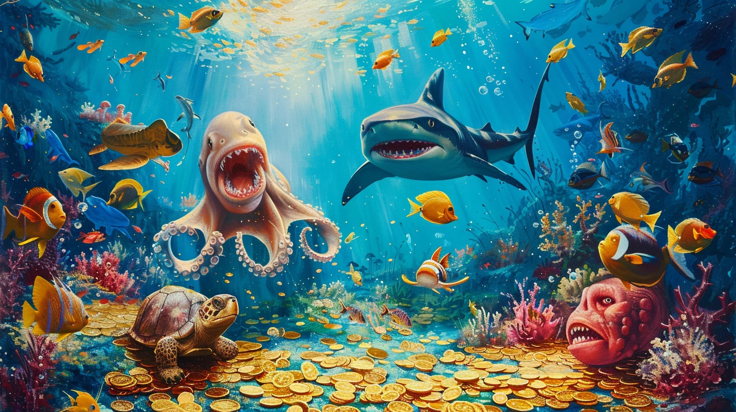 Khám Phá Thế Giới Giải Trí Online: FCB8 VIP và Những Lựa Chọn Hàng Đầu