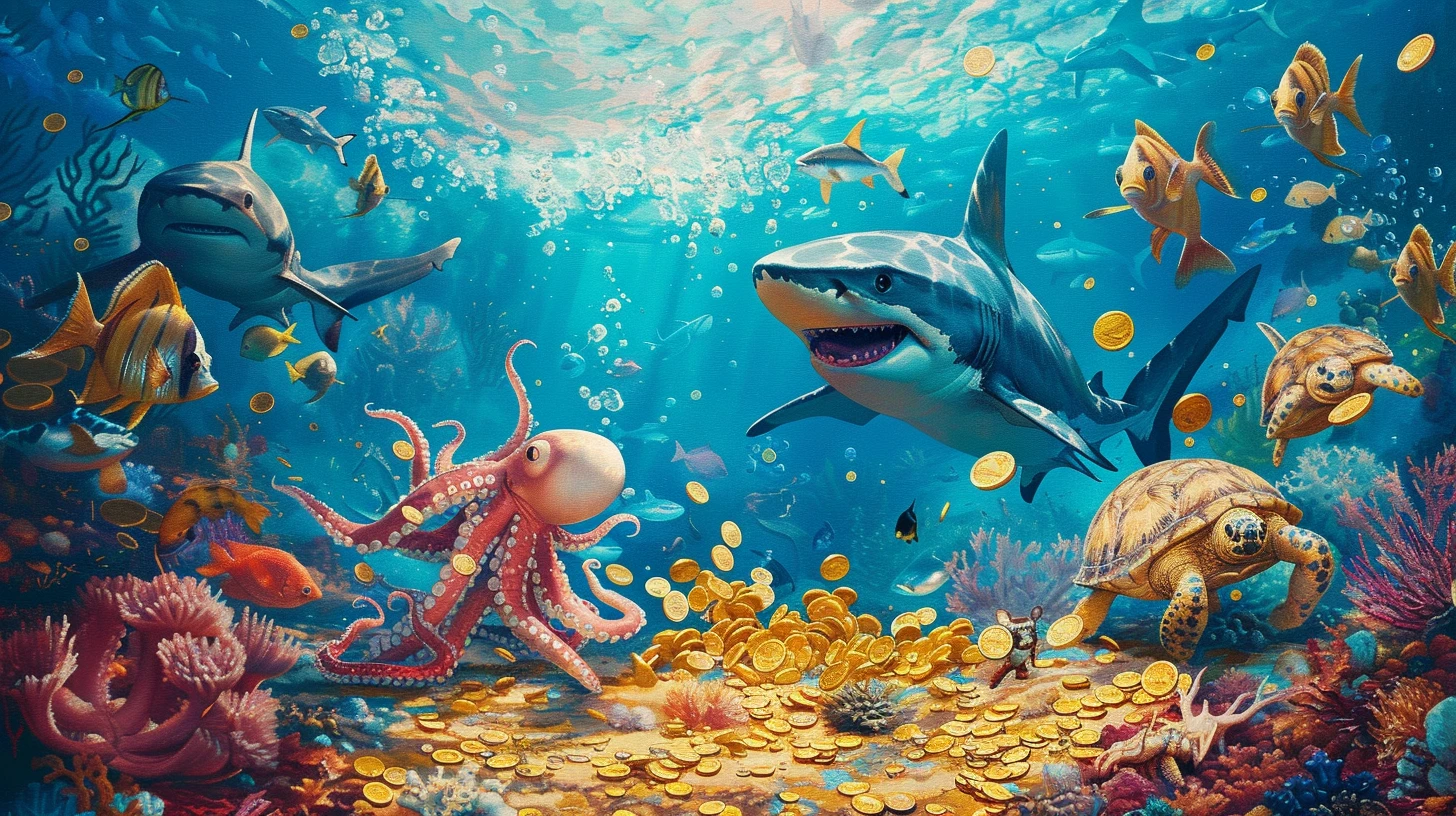 Khám Phá Thế Giới Giải Trí Với Betvisa Online