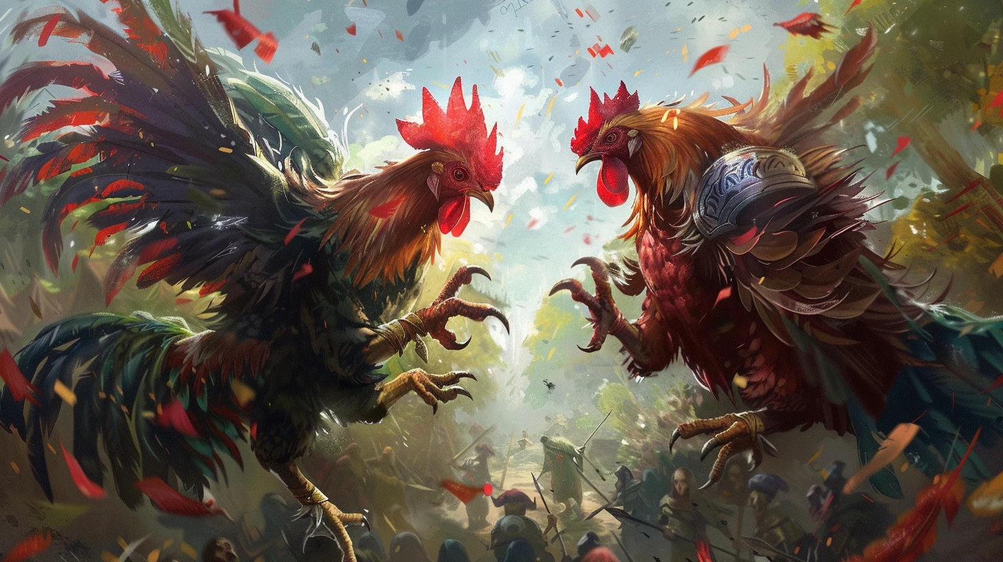 Khám Phá JSS77: Cổng Game Cờ Đầy Hấp Dẫn