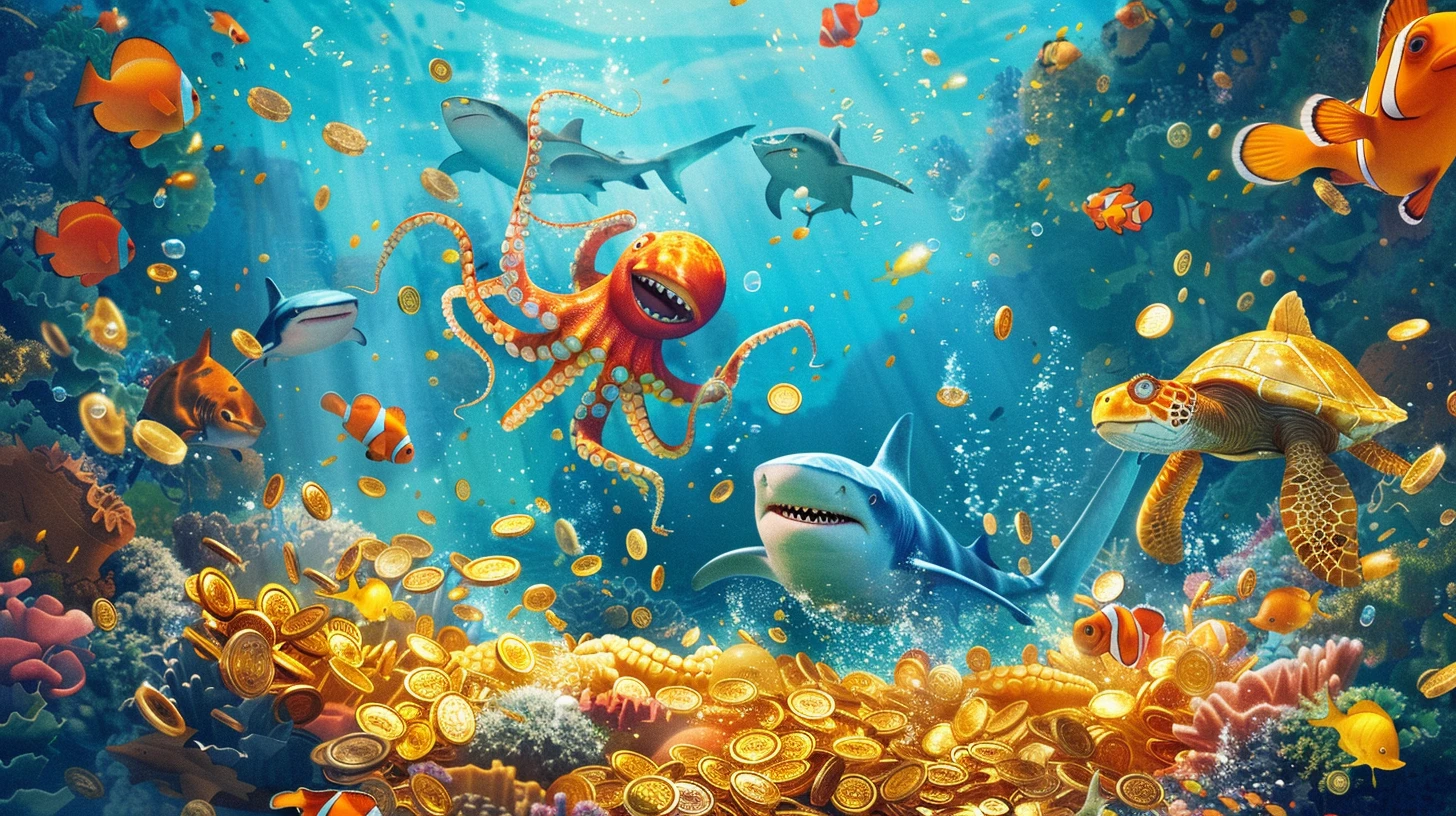 Khám Phá JSS77: Cổng Game Cờ Đầy Hấp Dẫn