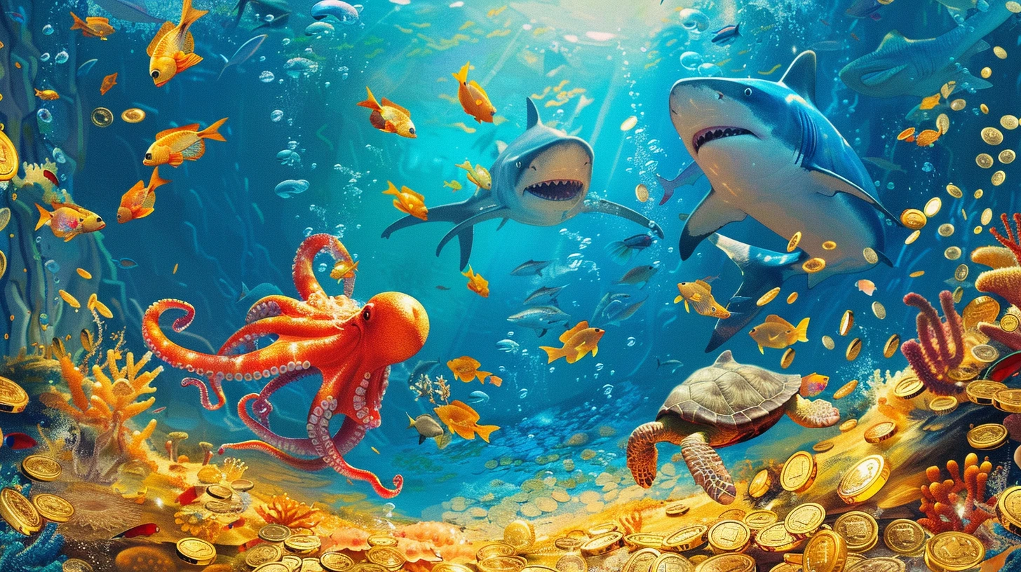 Khám Phá Thế Giới Giải Trí Đỉnh Cao Với QH99