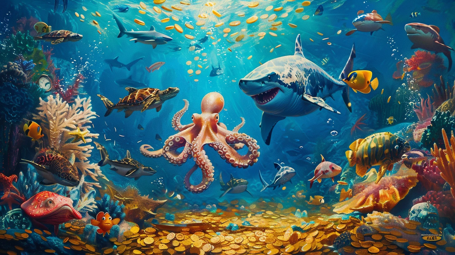 Khám Phá Thế Giới Giải Trí Đỉnh Cao Với QH99