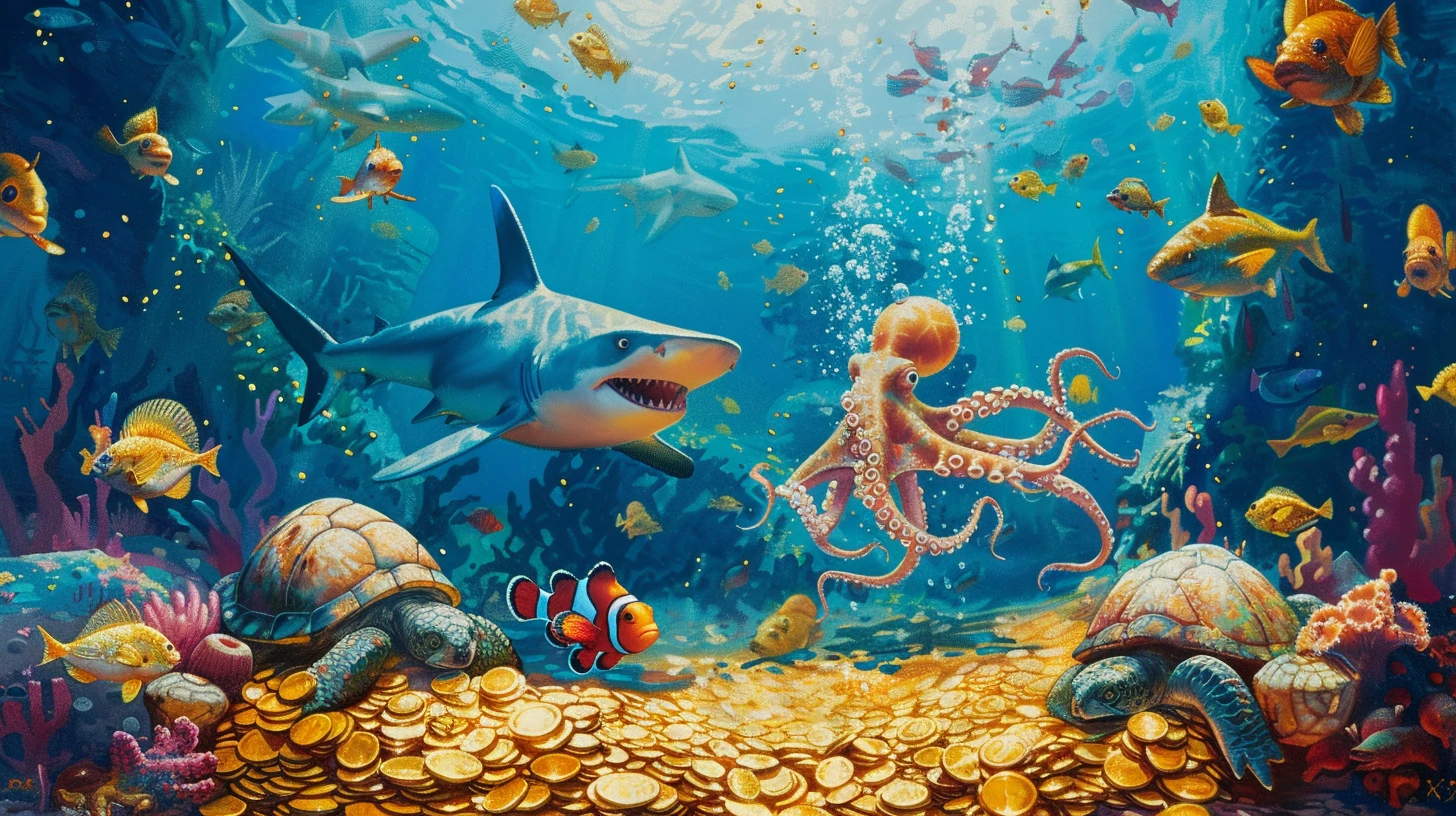 Khám Phá Thế Giới Giải Trí Đỉnh Cao Với QH99