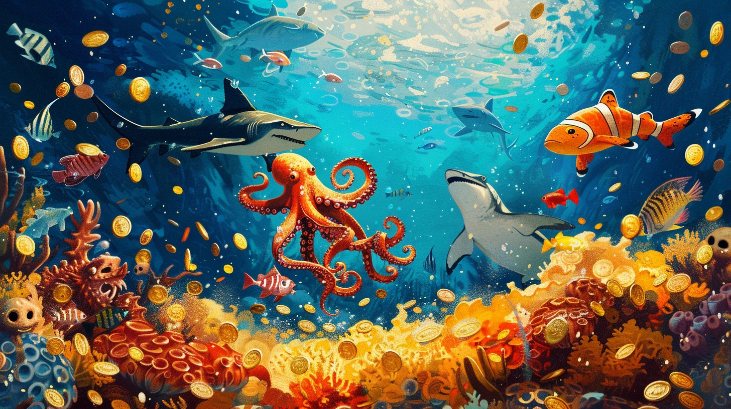 Khám Phá Thế Giới Giải Trí Với 33win9