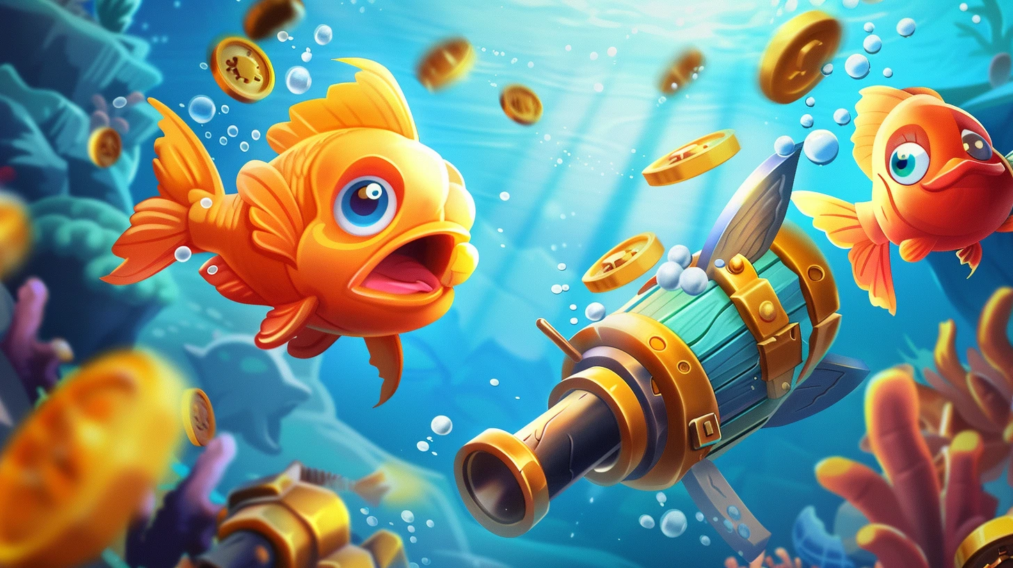 Khám Phá Thế Giới Giải Trí Tại 33win39: Bắn Cá Ica và Aristo International Casino