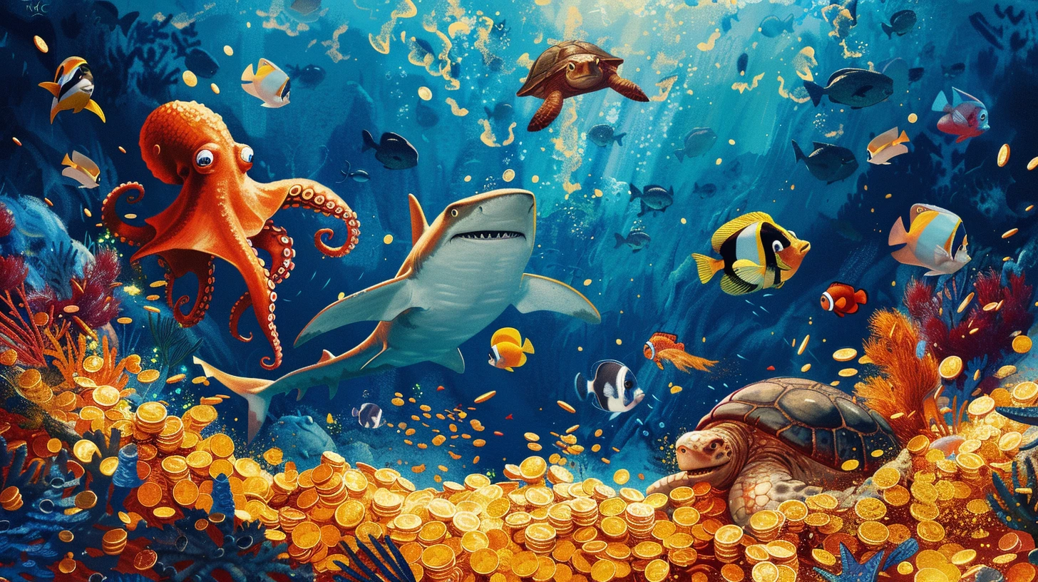 Khám Phá Thế Giới Giải Trí Tại 118bet