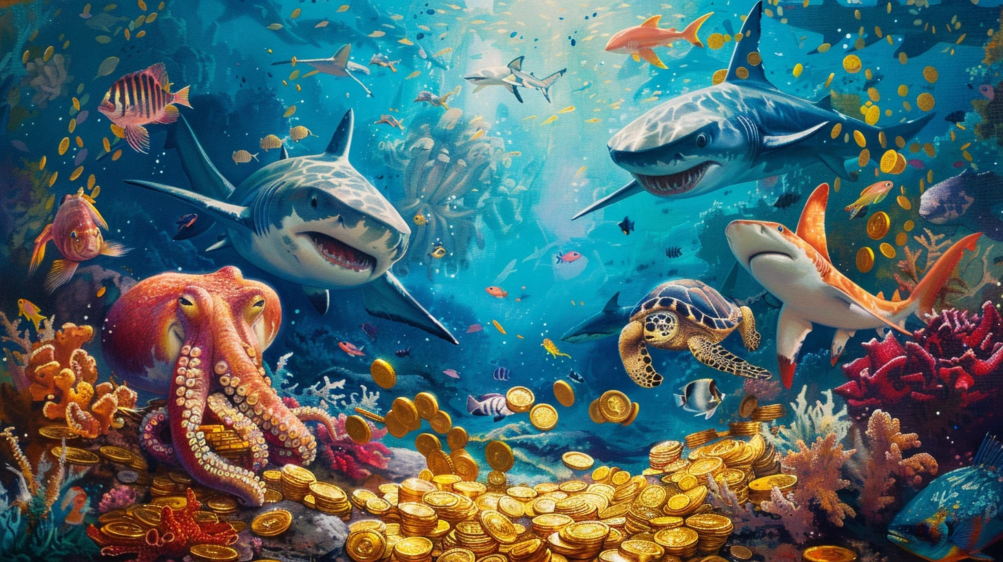 Khám Phá Thế Giới Giải Trí Tại 118bet