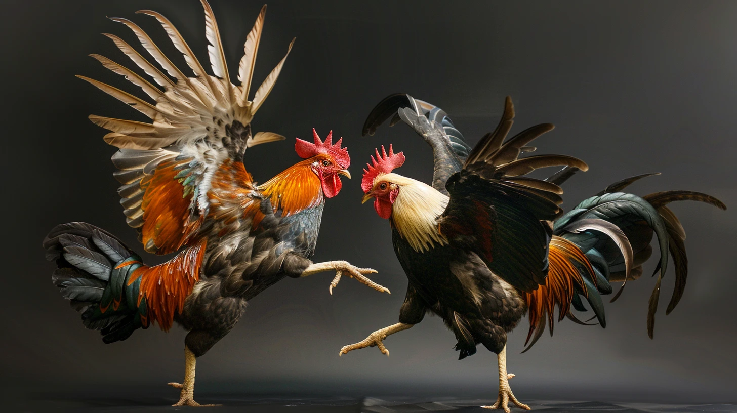 Khám Phá Ứng Dụng XS66: Thế Giới Đá Gà Campuchia và Các Cơ Hội Thưởng Hấp Dẫn