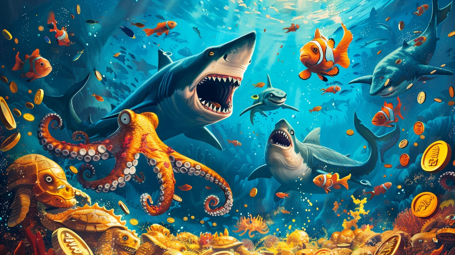 Khám Phá Thế Giới Giải Trí với F88 Bet và Những Cơ Hội Jackpot Hấp Dẫn