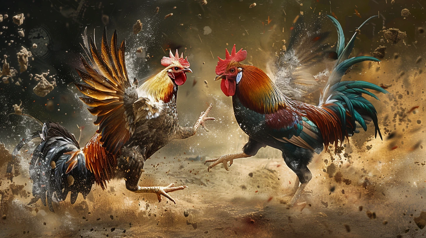 Khám Phá Thế Giới U88 Casino: Trải Nghiệm Độc Đáo Với Đá Gà Trực Tuyến và Crazy Time Việt Nam