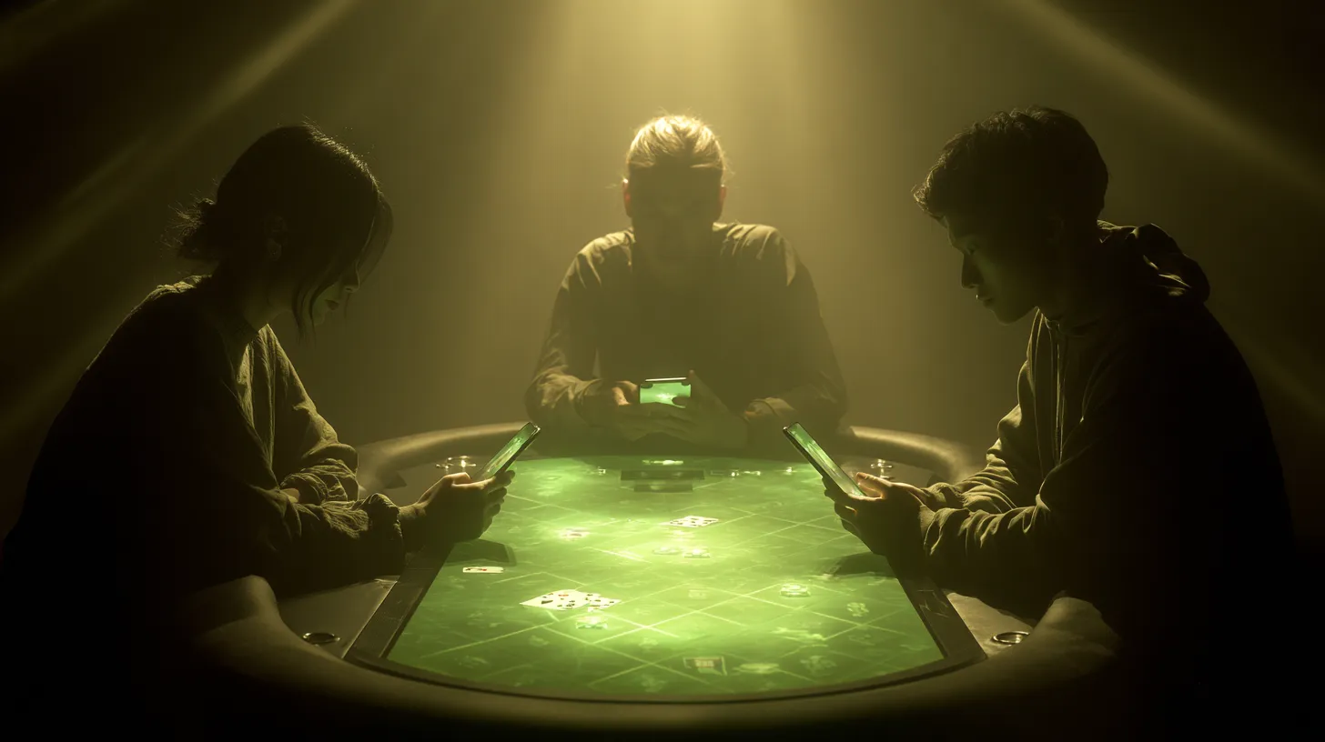 Khám Phá 33win39: Ứng Dụng Giải Trí Đỉnh Cao Cho Người Chơi