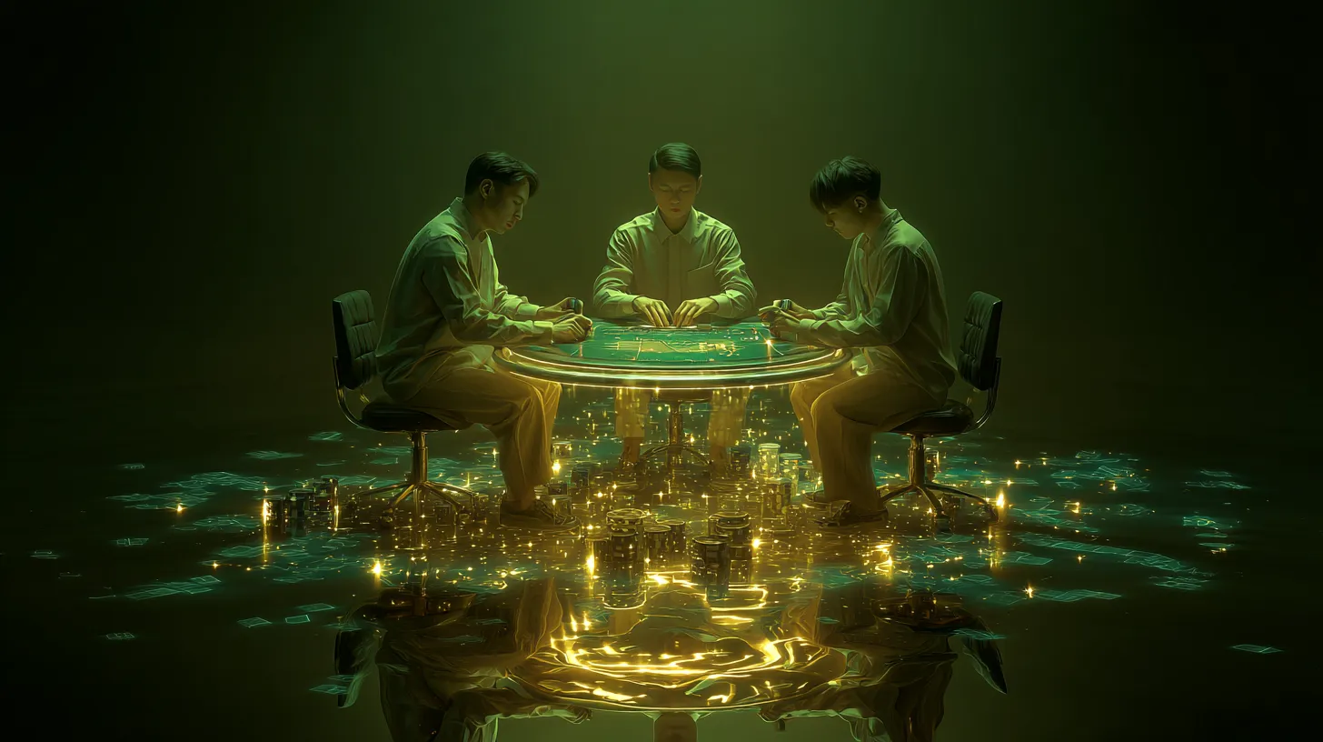 Khám Phá Thế Giới Giải Trí Với Ku3933