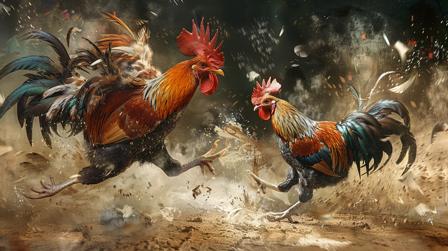 Khám Phá Thế Giới U88 Casino: Trải Nghiệm Độc Đáo Với Đá Gà Trực Tuyến và Crazy Time Việt Nam