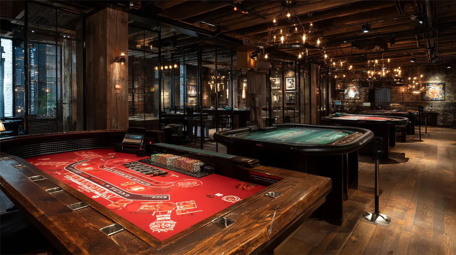 Khám Phá Thế Giới 79bet: Cổng Game Đỉnh Cao và Chiến Lược Thắng Lớn