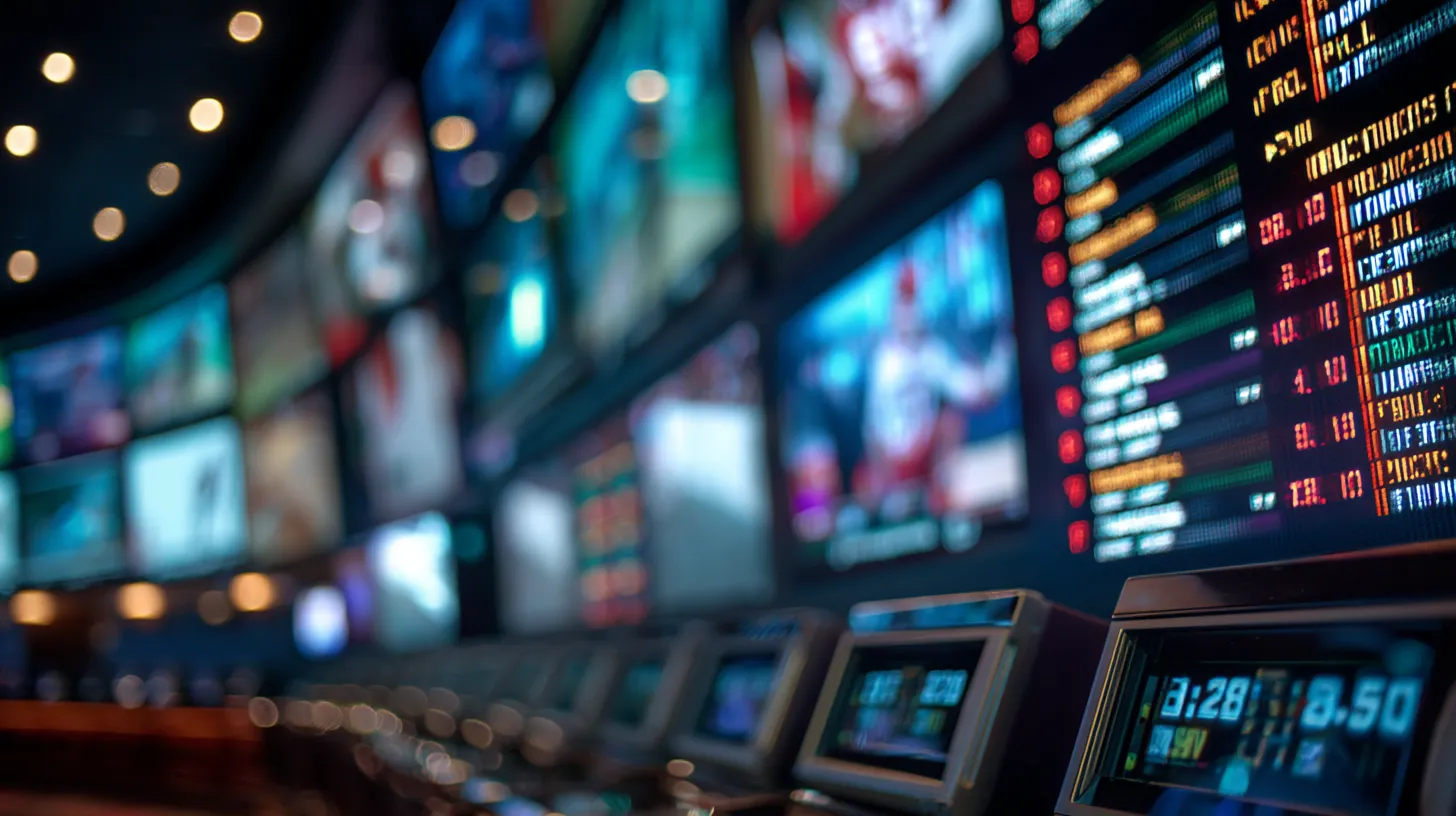 Khám Phá Thế Giới Giải Trí Tại JSS77