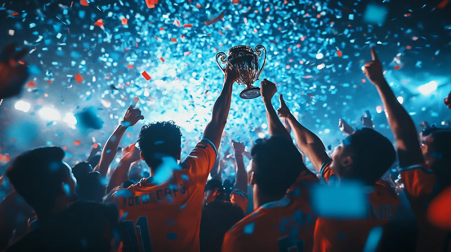 Khám Phá Thế Giới Giải Trí Tại JSS77