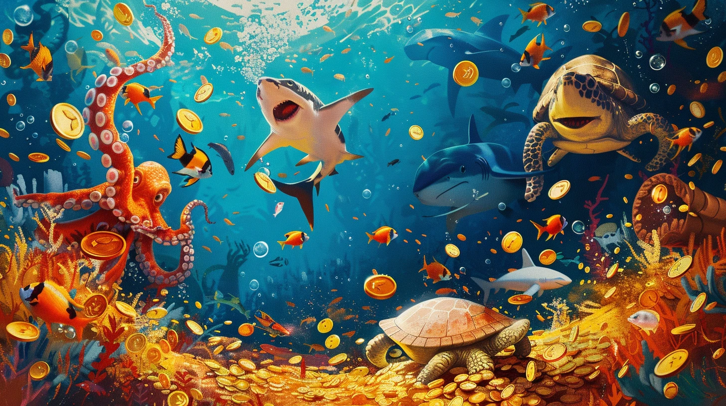 Khám Phá Thế Giới Giải Trí Trực Tuyến Tại JSS77